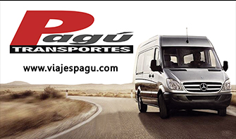 TJtransporte pagu