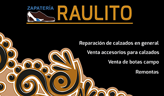 TJzapateria raulito